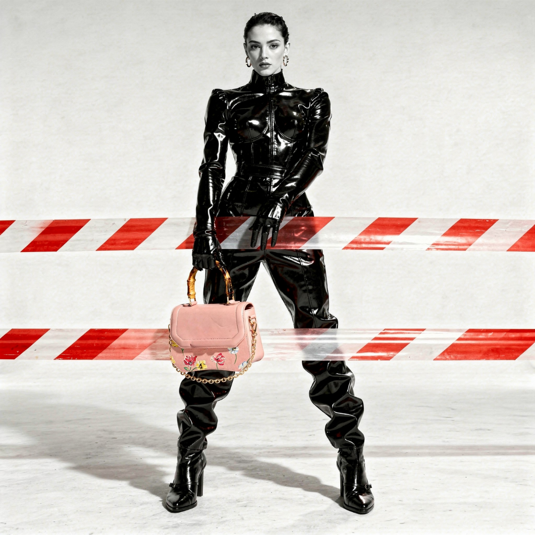 Satchel Bag