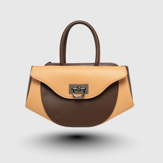 EMPORIO RIO Yellow HANDBAGS