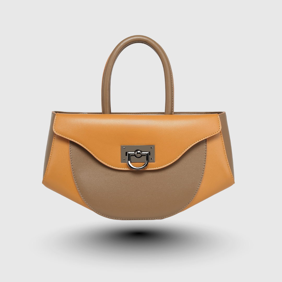 EMPORIO RIO Tan HANDBAGS