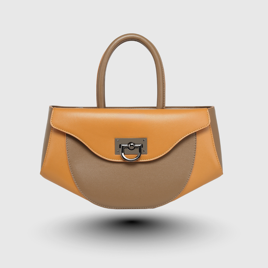 EMPORIO RIO Tan HANDBAGS