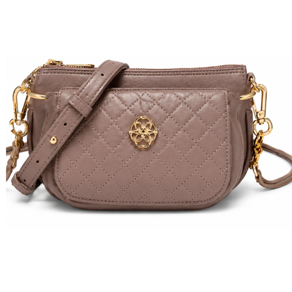 Elegant Pink Sling Bag for Women