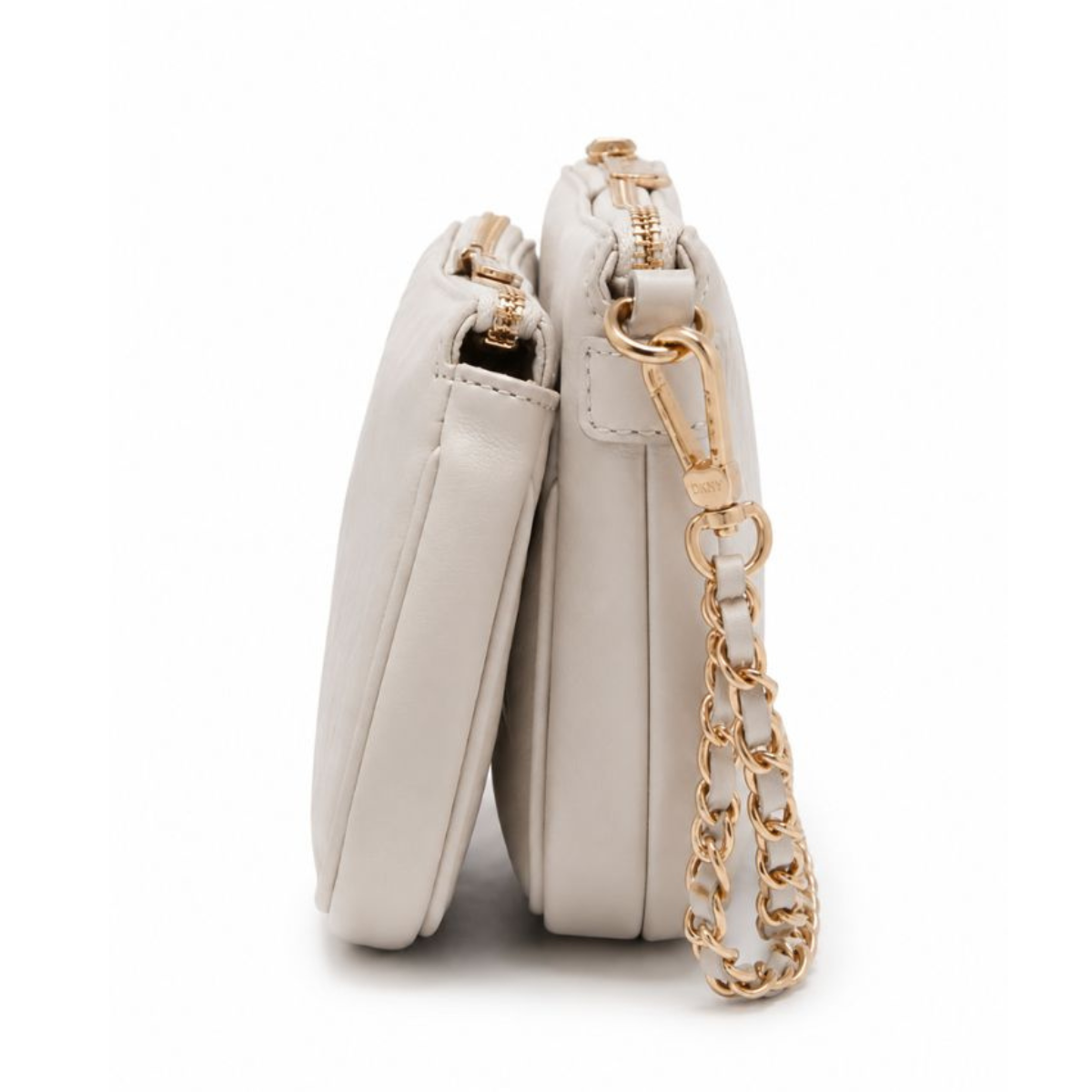 Elegant Off White Sling Bag for Women