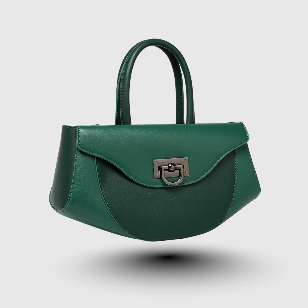 EMPORIO RIO Green HANDBAGS