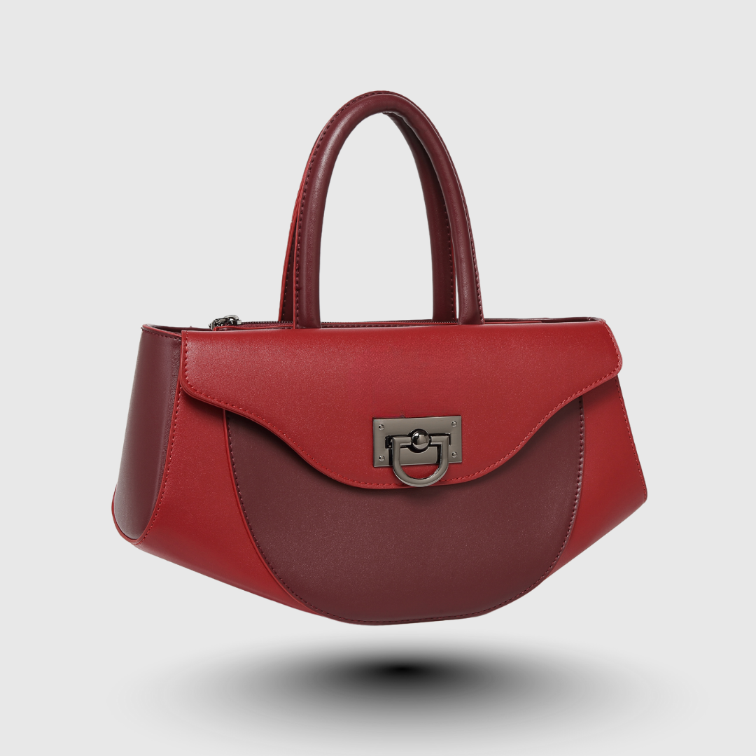EMPORIO RIO Maroon HANDBAGS