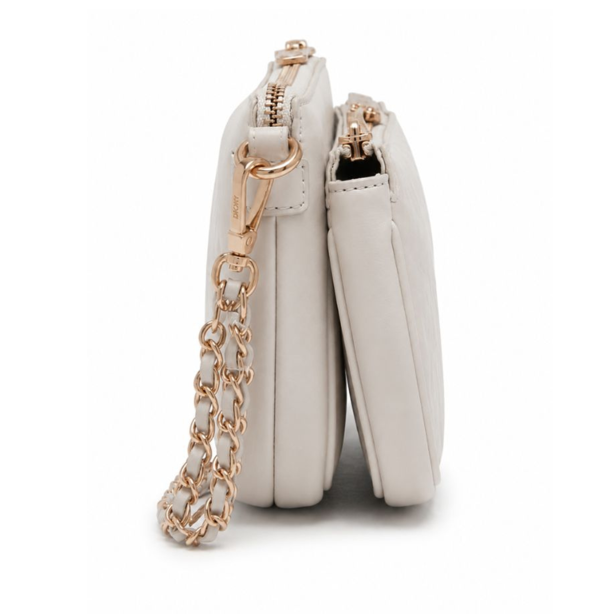 Elegant Off White Sling Bag for Women