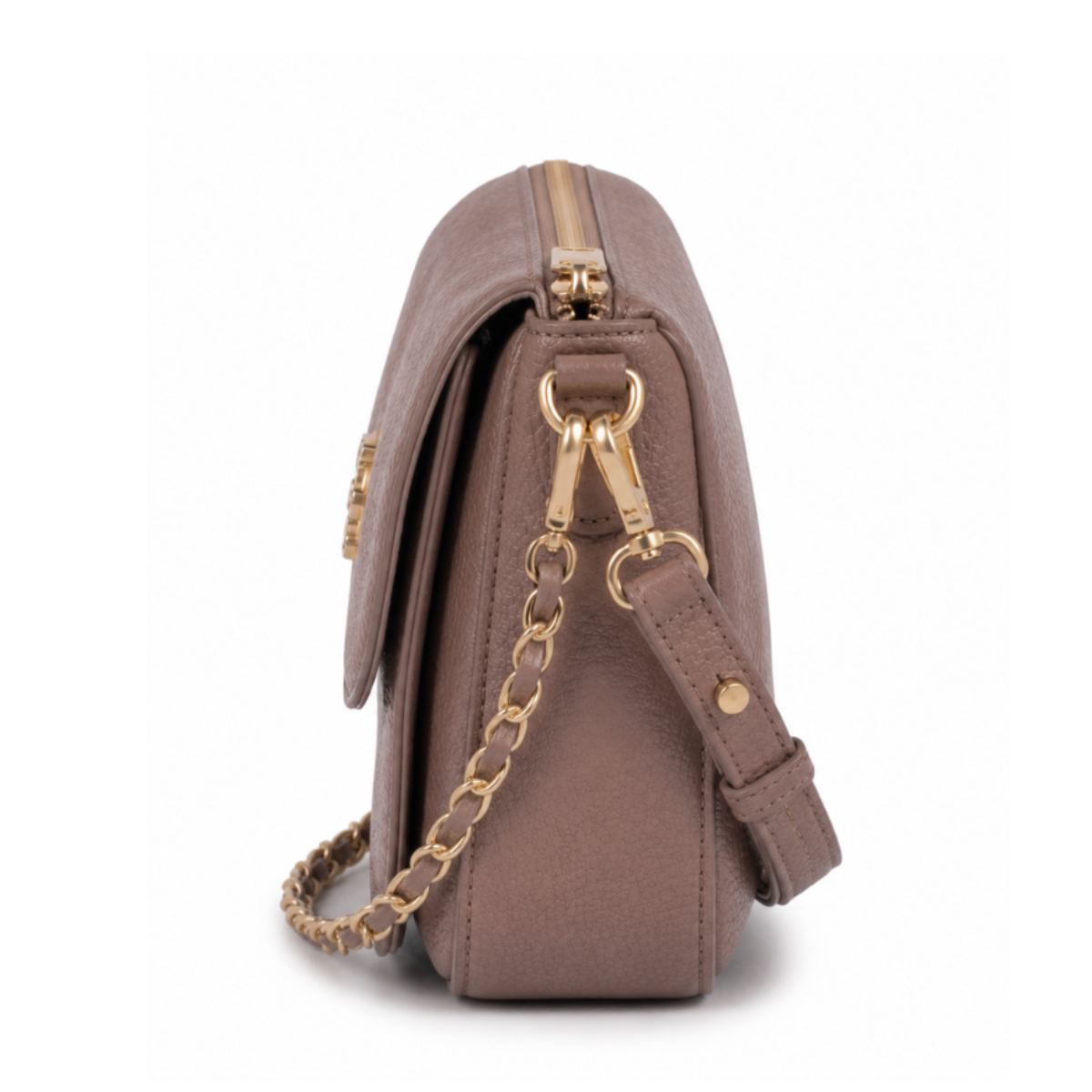Elegant Pink Sling Bag for Women