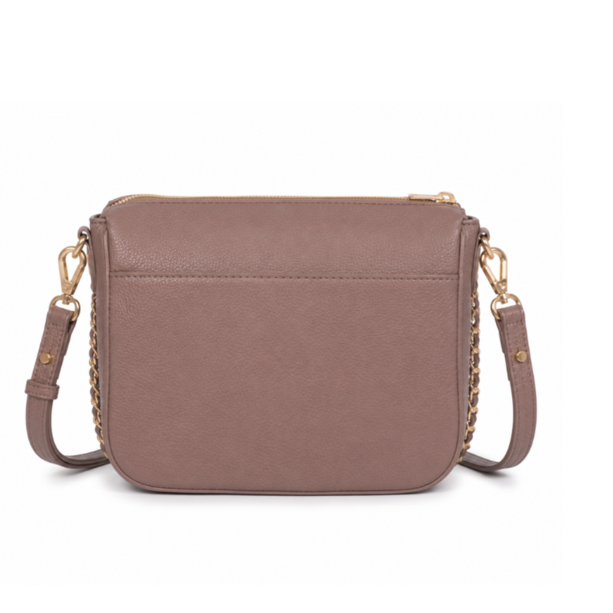 Elegant Pink Sling Bag for Women