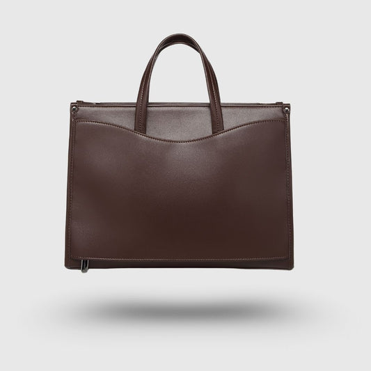 EMPORIO COFFEE BROOKE TOTE BAG