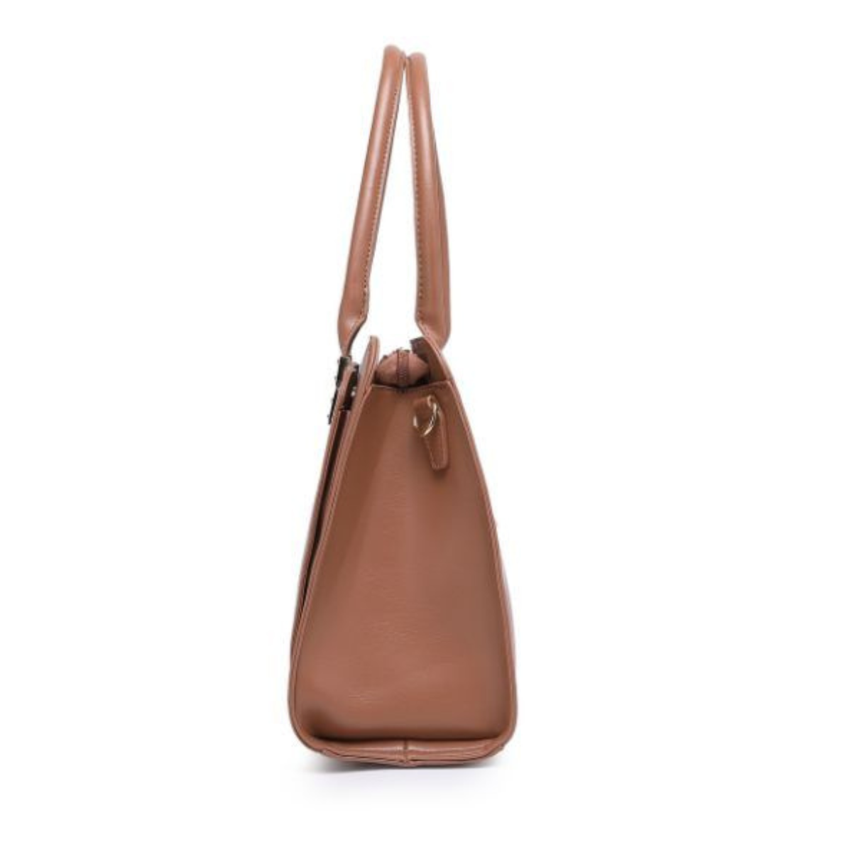 Premium Pink Women Handbag with Adjustable Sling Strap